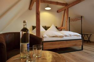 Appartement FeWo Jung Falkensee Allemagne