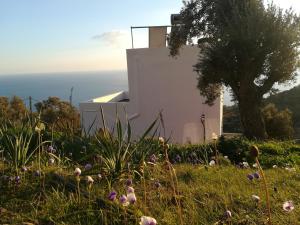 Sea Breeze Rethymno Greece