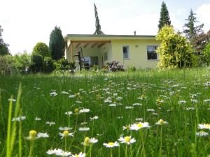 Sommerhaus im Grünen