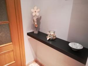 Apartamento La Muralla de Teruel