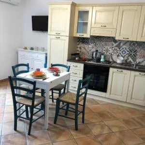 Casa della Nonna - Matzaccara