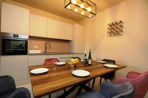 4 star apartment Apartmani Goran Sutivan Croatia
