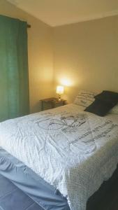 Bachelor Apartment 2