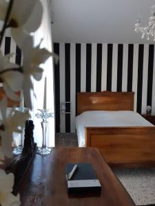Haus mit 2 Schlafzimmern