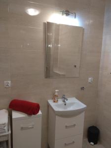 Apartament Zwierzyniecka