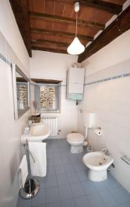 Casa Selvolini - VOLPAIA