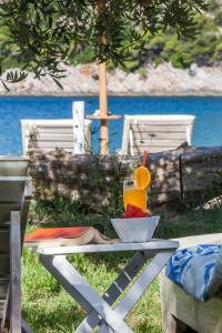 Limnonari Mini Studio Skopelos Greece