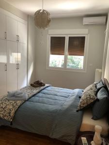 Kleopatra Apartment in Acropolis