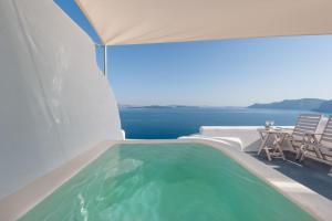 Thirea Suites Santorini Greece