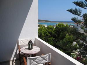 Maistrali Apartments Kythira Greece