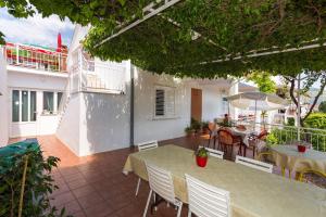 Mlini Rooms