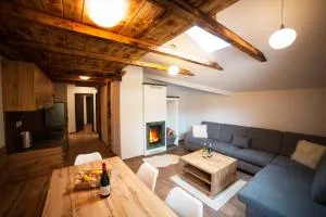 Apartmán Ježko - 塔莱