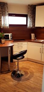 Central Hotel-Apart München