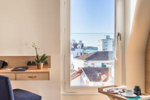 Hotels MADISON Saint Jean de Luz - Handwritten Collection : photos des chambres