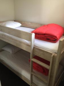 Appartements Loc luz st sauveur 3 : photos des chambres