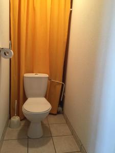 Appartements Loc luz st sauveur 3 : photos des chambres