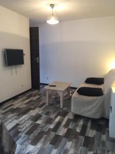 Appartements Loc luz st sauveur 3 : photos des chambres