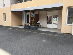 Appartements Loc luz st sauveur 3 : photos des chambres