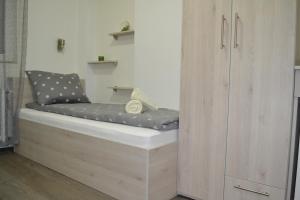 Smestaj Pandora Sobe sa kupatilom