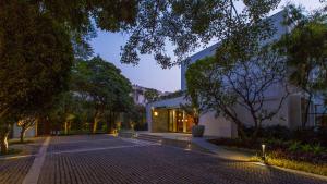 The Manor - New Delhi