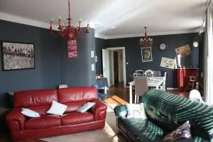 Les 2 Granges Gîte - Tarquimpol