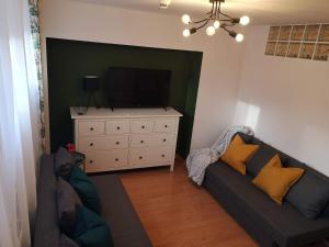 Apartament Zielony Zdrój