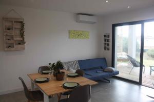Appartements Residence U Rapalinu : photos des chambres