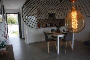 Appartements Residence U Rapalinu : photos des chambres