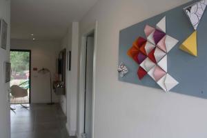 Appartements Residence U Rapalinu : photos des chambres