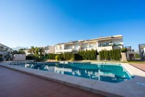 Apartamento Betania - Carbonera