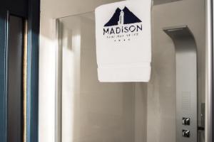 Hotels Hotel & Spa Madison Saint Jean de Luz : photos des chambres