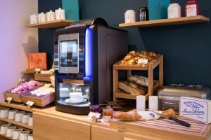 Hotels MADISON Saint Jean de Luz - Handwritten Collection : photos des chambres