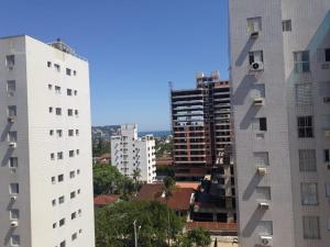 Apartamento 1 dormitório Enseada