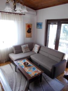 Krk Apartmani Pepina