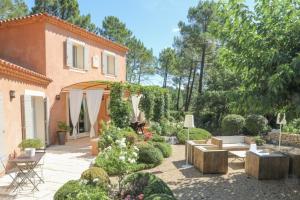 B&B / Chambres d'hotes Les Oursillons : photos des chambres