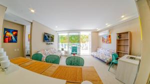 Confortable de lujo! Cielo Mar, Morros, Playa Azul