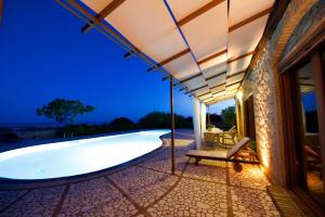 Villa Petrino