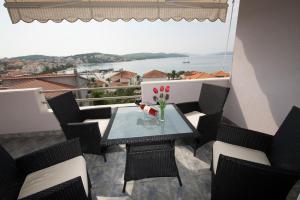 Copacabana Beach Apartments