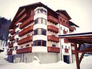 Romantic Chopok Juh Apartment 22