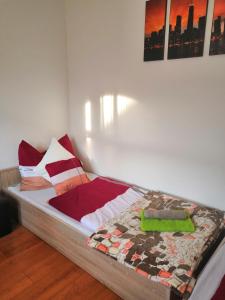 Limonádé Apartman