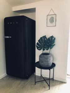 Appartement Casalea - Casadibastia - Bastia centre