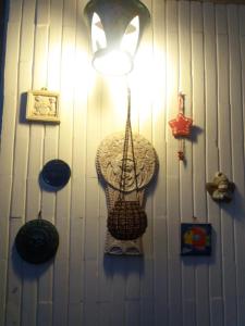 Brighting Penthouse and balcony