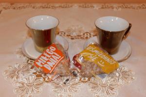 Pokój Kameralny- De Luxe z oddzielnym wejsciem