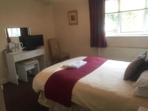 Double Room room in Haigs Hotel
