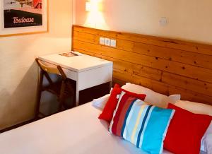 Hotels Residence Thibaud : photos des chambres