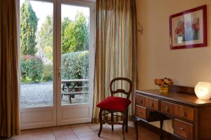 Appartements BaskoParadis I Eco-Gites I Calme I Vue I Anes I Jardin I Montagne I Nature : photos des chambres