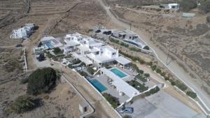 Luxury Villas by Live&Travel Myconos Greece