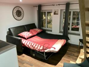 Appartements LITTLE PLAZA Appart'Hotel : photos des chambres