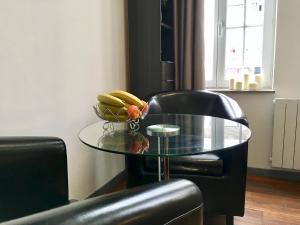 Appartements LITTLE PLAZA Appart'Hotel : photos des chambres