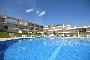 Oasis in Olhos de Agua